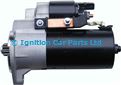 ICP-STM1031 VOLKSWAGEN LT 28-35 Mk II LT 28-46 Mk II TOUAREG Starter Motor - Ultra Sparks top quality Value Range