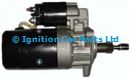ICP-STM1033 VOLKSWAGEN TRANSPORTER Mk IV Vanagon Mk IV Starter Motor - Ultra Sparks top quality Value Range