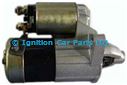ICP-STM1041 MAZDA 323 C Mk V 323 F Mk V 323 F Mk VI 323 S Mk V Starter Motor - Ultra Sparks top quality Value Range