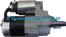 ICP-STM1042 MAZDA 3 5 6 Starter Motor - Ultra Sparks top quality Value Range