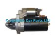 ICP-STM1184 CITROEN RELAY Starter motor - New supplied by ULTRA SPARK
