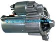 ICP-STM476 CITROEN AX BERLINGO BX C15 C2 C3 C3 Pluriel C4 C4 Grand Picasso Starter Motor - Ultra Sparks top quality Value Range
