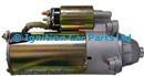 ICP-STM517 MAZDA 121 Mk III Starter Motor - Ultra Sparks top quality Value Range