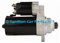 ICP-STM523 VOLKSWAGEN TRANSPORTER Mk IV Vanagon Mk IV Starter Motor - Ultra Sparks top quality Value Range