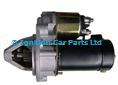 ICP-STM531 DAEWOO KORANDO KORANDO Cabrio MUSSO Starter Motor - Ultra Sparks top quality Value Range