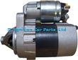 ICP-STM591 NISSAN MARCH MICRA MICRA C+C NOTE Starter Motor - Ultra Sparks top quality Value Range