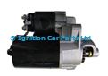 ICP-STM600 MAZDA 121 Mk III Starter Motor - Ultra Sparks top quality Value Range