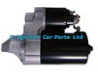 ICP-STM602 VAUXHALL ASTRA Mk IV VECTRA Mk I ZAFIRA Mk I Starter Motor - Ultra Sparks top quality Value Range