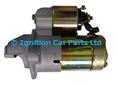 ICP-STM608 VAUXHALL ASTRA Mk III VECTRA Mk I Starter Motor - Ultra Sparks top quality Value Range
