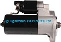 ICP-STM624 VOLKSWAGEN LT 28-35 Mk II LT 28-46 Mk II Starter Motor - Ultra Sparks top quality Value Range