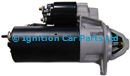 ICP-STM630 VAUXHALL ASTRA Mk I ASTRA Mk II ASTRA Mk III ASTRA Mk IV Starter Motor - Ultra Sparks top quality Value Range