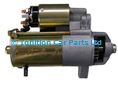 ICP-STM633 MAZDA 121 Mk III Starter Motor - Ultra Sparks top quality Value Range