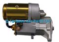 ICP-STM656 ISUZU TROOPER Starter Motor - Ultra Sparks top quality Value Range