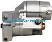 ICP-STM673 ISUZU TROOPER Starter Motor - Ultra Sparks top quality Value Range
