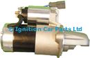 ICP-STM702 NISSAN ALMERA Mk I PRIMERA PRIMERA Traveller PULSAR Mk I Starter Motor - Ultra Sparks top quality Value Range