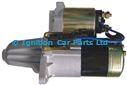 ICP-STM713 NISSAN 100 NX ALMERA Mk I PULSAR Mk I SUNNY Mk II Starter Motor - Ultra Sparks top quality Value Range