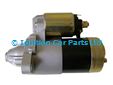 ICP-STM753 NISSAN PRIMERA Starter Motor - Ultra Sparks top quality Value Range