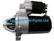 ICP-STM757 FORD FIESTA MK 5 KA MK 1 STREET KA Starter Motor - Ultra Sparks top quality Value Range
