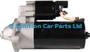 ICP-STM761 TOYOTA ALTIS Saloon  AVENSIS  AVENSIS Combi  AVENSIS Estate  Starter Motor - Ultra Sparks top quality Value Range