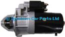 ICP-STM901 DAEWOO KORANDO KORANDO Cabrio MUSSO Starter Motor - Ultra Sparks top quality Value Range