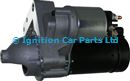 ICP-STM926 CITROEN BERLINGO C1 C2 C3 C3 Picasso C3 Pluriel Starter Motor - Ultra Sparks top quality Value Range