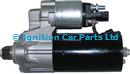 ICP-STM952 SKODA OCTAVIA MK 2 SUPERB MK 2 Starter Motor - Ultra Sparks top quality Value Range