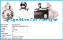ICP-STU1147 SSANGYONG ACTYON ACTYON SPORTS KYRON MUSSO SPORTS Starter Motor  Supplied by Ultra SPARKS England