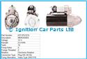 ICP-STU1215 MERCEDES-BENZ C CLASS CLK E CLASS G CLASS M CLASS S CLASS Starter Motor  Supplied by Ultra SPARKS England