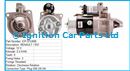 ICP-STU698 VAUXHALL ARENA Van Starter Motor  Supplied by Ultra SPARKS England