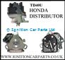 PDHO40UN HONDA BALLADE CIVIC MK 4 Distributor  - New supplied by ULTRA SPARK