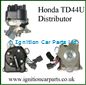 PDHO44UR  INTEGRA Distributor Honda 