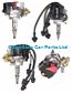 PDD9424 TOYOTA 4 RUNNER DYNA 200 Platform/Chassis DYNA IV Bus  Distributor Ultra Spark Classic