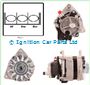 ICP-ALTU1008 FORD TRANSIT MK 4 TRANSIT MK 5 TRANSIT TOURNEO Alternator    Fully reconditioned Alternator supplied by Ultra SPARKS England