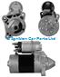 ICP-STU771 CITROEN DISPATCH JUMPY Starter Motor    Fully reconditioned Starter motor supplied by Ultra SPARKS England