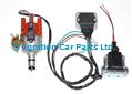 PDD9833 VOLKSWAGEN BEETLE KAEFER TRANSPORTER Mk I TRANSPORTER Mk II New Electronic Distributor 