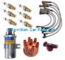ICP-HTK003 VOLKSWAGEN LT 28-50 LT 40-55 Mk I HT Ignition kit Ultra Spark Classic