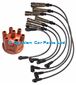 ICP-DRK103 VOLKSWAGEN LT 28-50 LT 40-55 Mk I DISTRIBUTOR REPAIR KIT Ultra Spark Classic