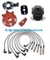 ICP-DRK159 VOLKSWAGEN CORRADO GOLF Mk III PASSAT MK III Repair Kit Ultra Spark Classic
