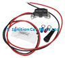 ICP-EK159  ASCONA B Electronic Conversion Kit Ultra Spark classic 
