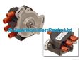PDD7079 VOLVO 740 760 940 940 Mk II Distributor Reconditioned by Ultra Spark