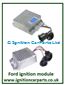 PM00410 FORD CAPRI MK 3 FIESTA MK 1 Ignition Module Ultra Spark Classic