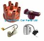 ICP-DRK054 VOLKSWAGEN LT 28-50 LT 40-55 Mk I Distributor Repair Kit Ultraspark