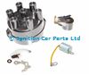 ICP-DRK062 FORD ZEPHYR Mk IV ZODIAC MK IV Distributor Repair Kit Ultraspark