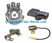 ICP-DRK068 NISSAN MARCH MICRA Distributor Repair Kit Ultraspark
