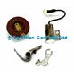 ICP-DRK162 FIAT 500 600 Distributor Repair Kit ULTRASPARK