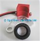 a ICP-EK045 VOLVO 140 140 (142, 144), 140 Saloon (142, 144) Distributor Electronic Conversion Kit Ultra Spark classic