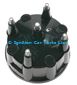 PDC3042 INTERNATIONAL SCOUT II Closed Off-Road Vehicle SCOUT II Standard Cab Pickup Distributor cap Ultra Spark classic