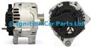 ALTUNC002 SMART FORTWO FORTWO Cabrio Alternator/Starter ultra spark 