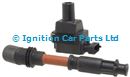 PC9095 MERCEDES-BENZ S CLASS SL Ignition Coil 