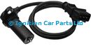 PDTS0504 FORD GALAXY MK 1 Crankshaft Sensor 